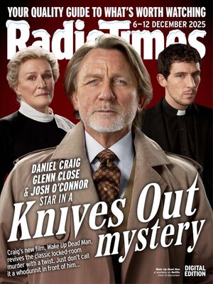 Radio Times - Magazine